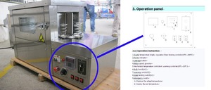HOT <strong>SALE</strong> <strong>Pizza</strong> Cone <strong>Oven</strong> / Cone <strong>Pizza</strong> Molding <strong>Oven</strong> / <strong>Pizza</strong> Cone <strong>Oven</strong> - Product Image 3