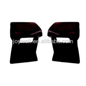 New XF95 V1/V2 XF105 <b>Truck</b> <b>Body</b> <b>Parts</b> Premium 1635708/1635709 Grille Cover High Quality Product - Product Image 1