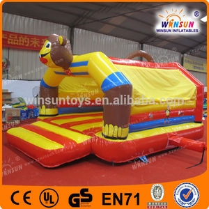 Wholesale Cheap price gorilla <strong>jumping</strong> Notebook Cheap <strong>monkey</strong> of home - Product Image 1