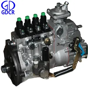 Asimco BYC diesel fuel injector nozzle PJ-Z20604 DLLA152P2403
