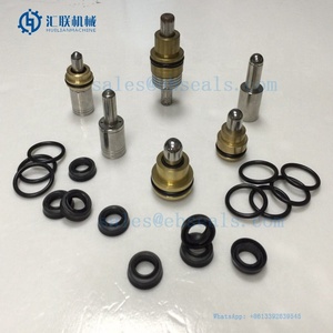 R200 R55 R160-7 R80 R150-7 R150-9 R180 R210LC R305 E181-2013 Máy Xúc Theo Dõi Điều Chỉnh Phù Hợp Van Mỡ - Product Image 5