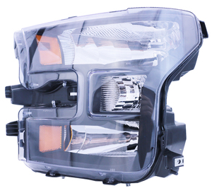Lampada frontale Auto si applica ai fari anteriori Auto per fari <span class=keywords><strong>2015</strong></span> <span class=keywords><strong>FORD</strong></span> F150 Auto 2004 2009 - Product Image 1
