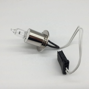 <strong>Japan</strong> origin p n 727 0536 12v50w for <strong>analyzer</strong> c311 c6000 c501 12v 50w <strong>biochemistry</strong> lamp - Product Image 1