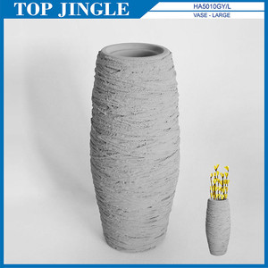 Soporte moderno para velas de té con forma de hilo - Product Image 6