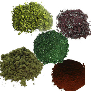 <span class=keywords><strong>Rodamina</strong></span> básica b extra 500% CAS 81-88-9 - Product Image 6