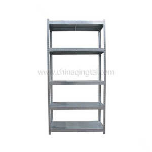 Heavy Duty Metal <strong>Industrial</strong> Shelf Steel <strong>Shelving</strong> <strong>Units</strong> - Product Image 6