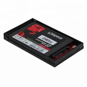 USB 3.1 tip C 2.5 "SSD HDD muhafaza durumda sürücü dizüstü PC için sabit disk kutusu için değil dahil olmak üzere HDD SSD