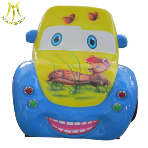 Hansel moneda operado máquinas <span class=keywords><strong>de</strong></span> juego para los niños - Product Image 2