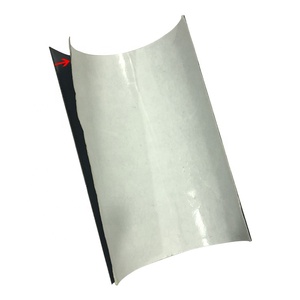 Bowei bán buôn dán dập nổi thiết kế cá nhân nhôm kim loại rượu vang nhãn chai - Product Image 2