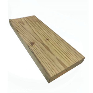 2x6x16 Pressure Treated Lumber for <strong>Trailer</strong> <strong>Floor</strong> - Product Image 2