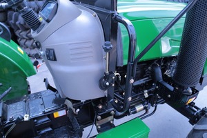40hp Landbouw Mini Tractor Met Werktuigen - Product Image 4