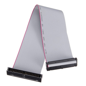 Électrique 16 broches IDC connecteur Câble Plat 2.54mm idc câble Plat - Product Image 2