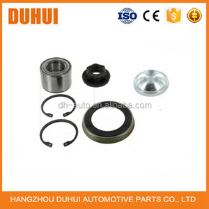 Roulement de roue MAZDA <span class=keywords><strong>2</strong></span> VKBA3532 - Product Image 1