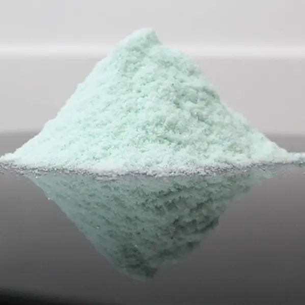 Заводская Высококачественная соль Mohr сульфат железа аммония