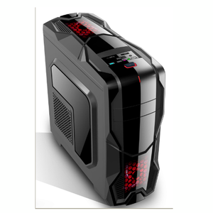 K1-High 끝 질 <span class=keywords><strong>Computer</strong></span> <span class=keywords><strong>Case</strong></span> 두 번 panel 게이밍 pc <span class=keywords><strong>case</strong></span> Made in CHINA - Product Image 1