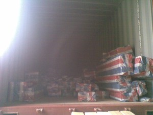 Kits de cabaña de troncos para jardín - Product Image 4