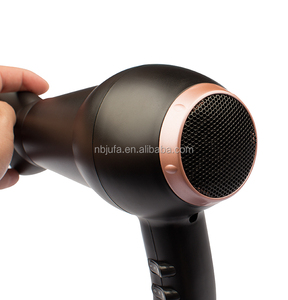 Secador de Pelo Profesional Max con Motor Iónico de Corriente Continua, Interruptor Deslizante, para Salón - Product Image 5