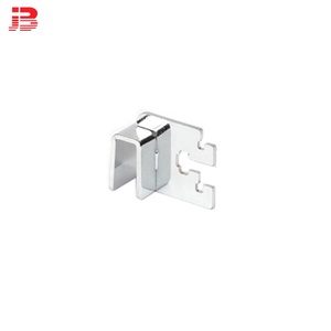 Tubo Cuadrado Cromado/Tubo Ovalado de 15*30 mm para Ferretería - Product Image 6