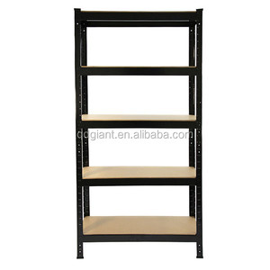 Scaffalatura Nera per <span class=keywords><strong>Garage</strong></span> e Deposito - Product Image 3