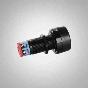 แผงติดตั้งอุปกรณ์เตือนภัยแบบป้องกันการระเบิด 16A IP54 AC24-36V/240VAC วัสดุโพลีเอไมด์ Ex NEPSI & <span class=keywords><strong>CNEX</strong></span> สำหรับโซน 0,1 และ 2 - Product Image 3