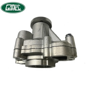 <span class=keywords><strong>Bomba</strong></span> de Agua para Sistema de Refrigeración Eficiente 4575902 JLM20143 JLM20579 JLM20915 AJ88912 GL0311 para Piezas de Land Rover Range Rover Sport - Product Image 5