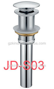 Eaux usées <span class=keywords><strong>évier</strong></span> de vidange du bassin, siphon jd-s03 - Product Image 1