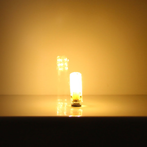 Bán Buôn Chiếu Sáng Thông Minh <span class=keywords><strong>GU</strong></span> <span class=keywords><strong>5.3</strong></span> Điện Áp Cao 1.5W Bóng Đèn <span class=keywords><strong>Led</strong></span> G4 Đèn Cho Phòng Khách - Product Image 6