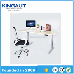 Chất lượng cao điều chỉnh bảng chiều cao ngồi đứng bàn phần cứng - Product Image 3