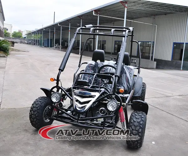 Bán Buôn Go Kart/2 Chỗ Ngồi Dành Cho Người Lớn Đi Kart Cho Bán