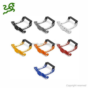 Licencia <span class=keywords><strong>de</strong></span> motocicleta soporte <span class=keywords><strong>de</strong></span> la placa <span class=keywords><strong>de</strong></span> la licencia <span class=keywords><strong>de</strong></span> titular <span class=keywords><strong>de</strong></span> placa <span class=keywords><strong>de</strong></span> número <span class=keywords><strong>de</strong></span> placa - Product Image 2