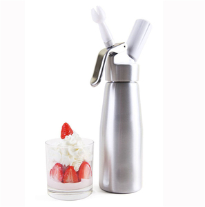 500ML Distributeur <span class=keywords><strong>de</strong></span> Crème Fouettée <span class=keywords><strong>Siphon</strong></span> Dessert Outil Pour Crème <span class=keywords><strong>De</strong></span> Distribution - Product Image 5