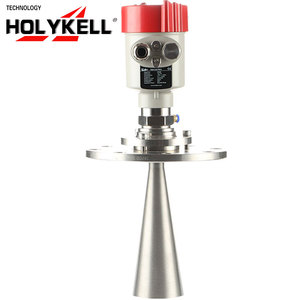 Holykell מפעל רדאר אינטליגנטי אסם תבואה אינדיקטורים רמת חיישנים HR263 - Product Image 2