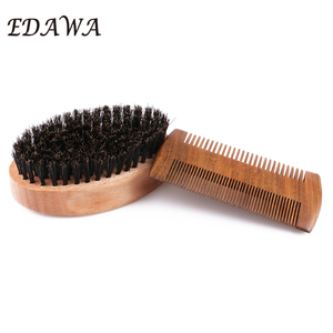 <span class=keywords><strong>ราคา</strong></span>ที่ดีที่สุดผู้ผลิต<span class=keywords><strong>เครา</strong></span>แปรงและหวีชุดสำหรับผู้ชาย - Product Image 4