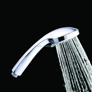 En plastique ABS Portable Douche À Main - Product Image 4