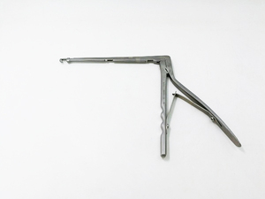 Medische Hoge Kwaliteit Ent Kerrison Bone Punch - Product Image 5