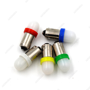 Bombilla LED 5630 2-SMD de 6.3V CA, la Más Brillante, 44 555 con Tapa de Domo Esmerilado para la Familia <span class=keywords><strong>Addams</strong></span> - Product Image 3
