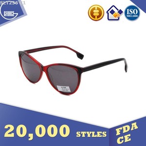 Superventas suglasses, moda <span class=keywords><strong>wayfarer</strong></span> nuevo diseñador barato venta al por mayor gafas - Product Image 1