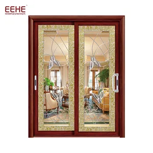 Japonais en aluminium coulissantes shoji portes <span class=keywords><strong>prix</strong></span> - Product Image 3