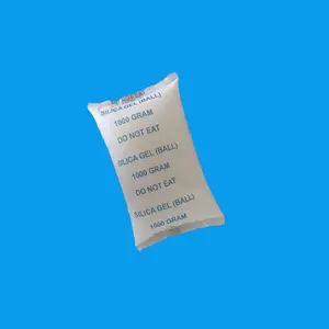 silica gel desiccant for preserving Agricultural seeds and fertilizers