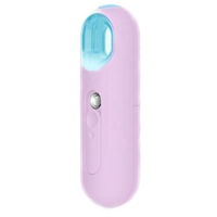 PULVERIZADOR facial hidratante de hidrógeno nano para uso doméstico, máquina de vapor de niebla de belleza, de etiqueta privada, el mejor precio