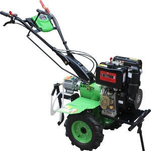 Китайский дизельный мини-культиватор Winyou WY1080A л.с. - Product Image 4