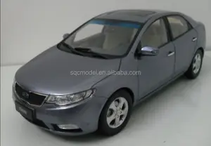 Custom made diecast cars 1 18 modello