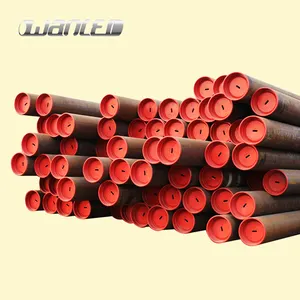 Ống Thép Carbon Liền Mạch 16 Inch 18 Inch Sch 120 St37 <span class=keywords><strong>Stpg370</strong></span> - Product Image 1