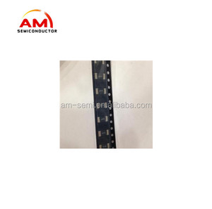 Résistances WSL25125L000FEA18 en alliage de silicium, 2512 5L0F 0,005R 1% 2W - Product Image 1