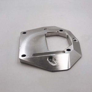 <span class=keywords><strong>Los</strong></span> proveedores de China buena calidad 6061 personalizado 6063 de aleación de coche de aluminio partes - Product Image 4