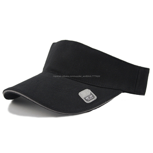 Logo embossed logo Trucker <span class=keywords><strong>golf</strong></span> outdoor for custom high quality Summer Women hats - Product Image 2