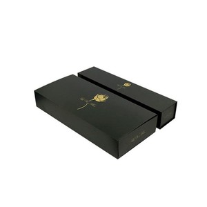 Preserved Flower Flowers Box Preserved Flower Boxes Long Boxes Flowers Packing Gift Box