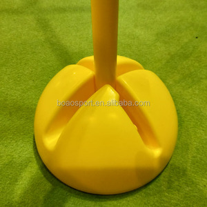 Đào tạo bóng đá thiết bị bóng đá thiết bị tập hurdle cones thang - Product Image 1