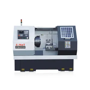 Máy Tiện Cnc Tự Động SPM Được Tùy Chỉnh Với Mục Đích Đặc Biệt Hàng Đầu Của Nhà Sản Xuất