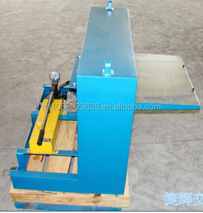 เครื่องกดแผ่นป้ายทะเบียนรถแบบทนทาน,เครื่องกดทำงานด้วยมือครึ่งหนึ่ง - Product Image 4